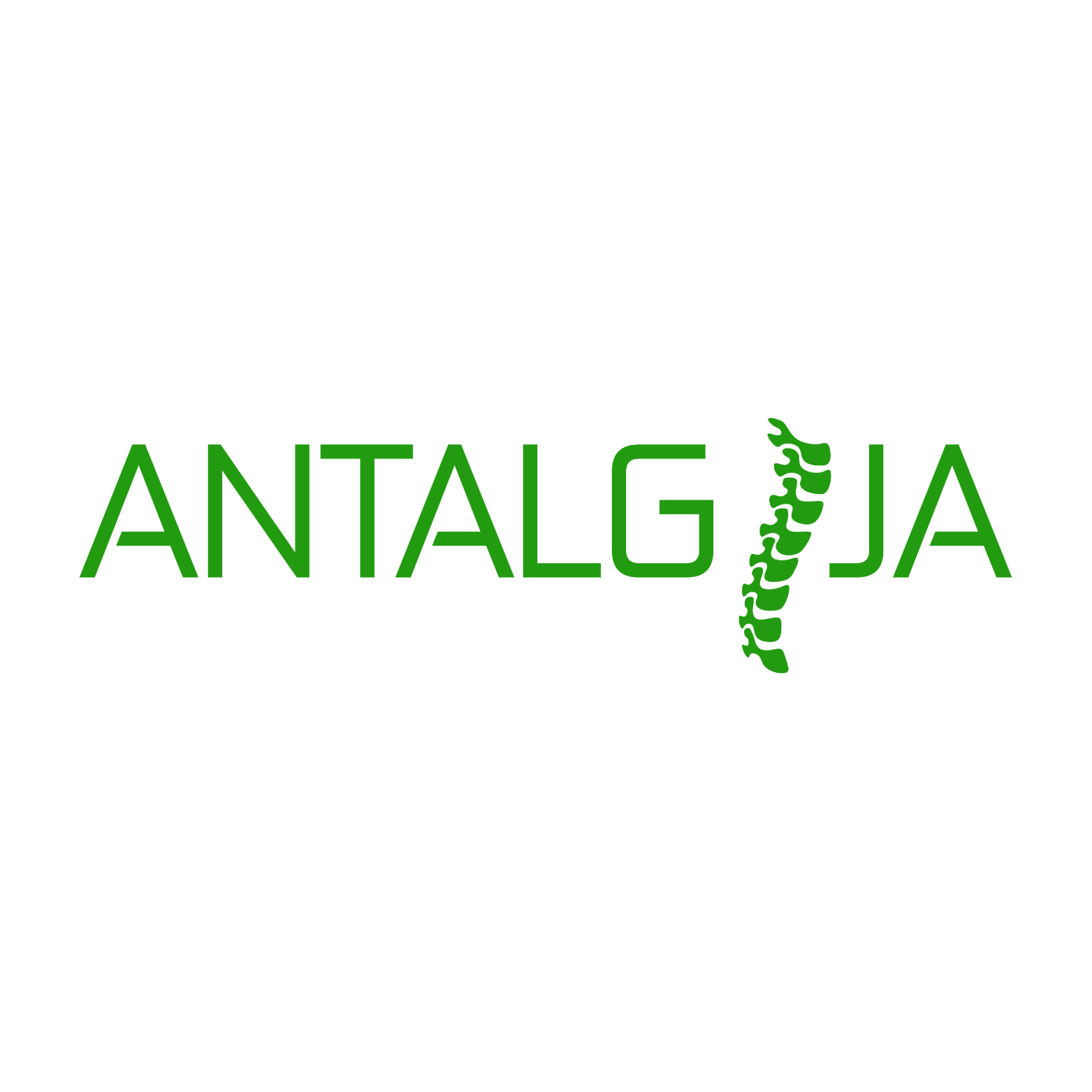 Antalgija